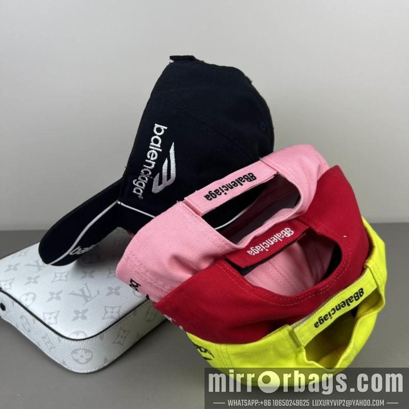 Balenciaga Hat dx62
