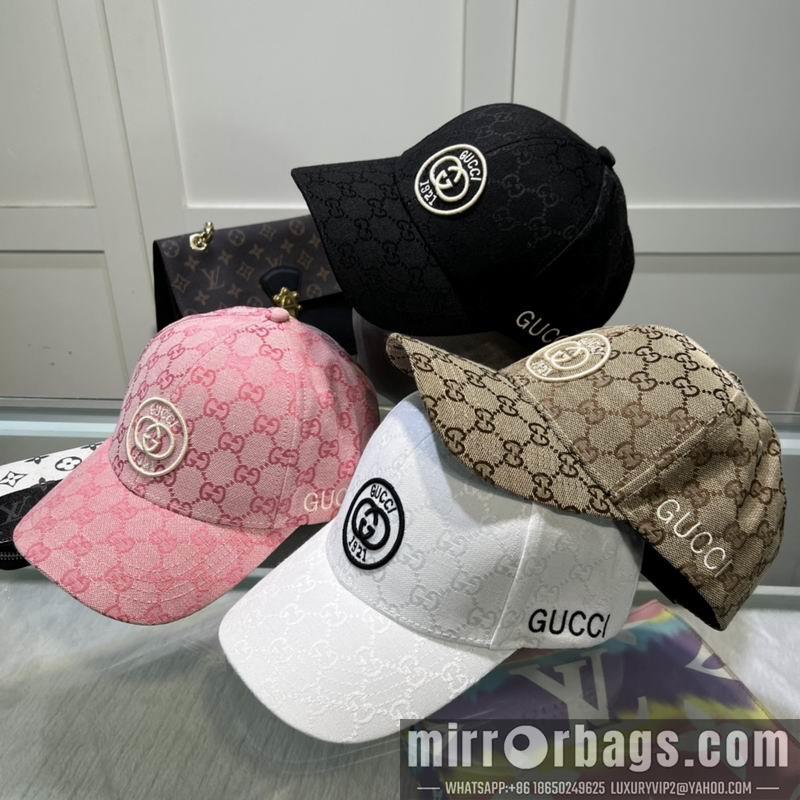Gucci Hat dx44