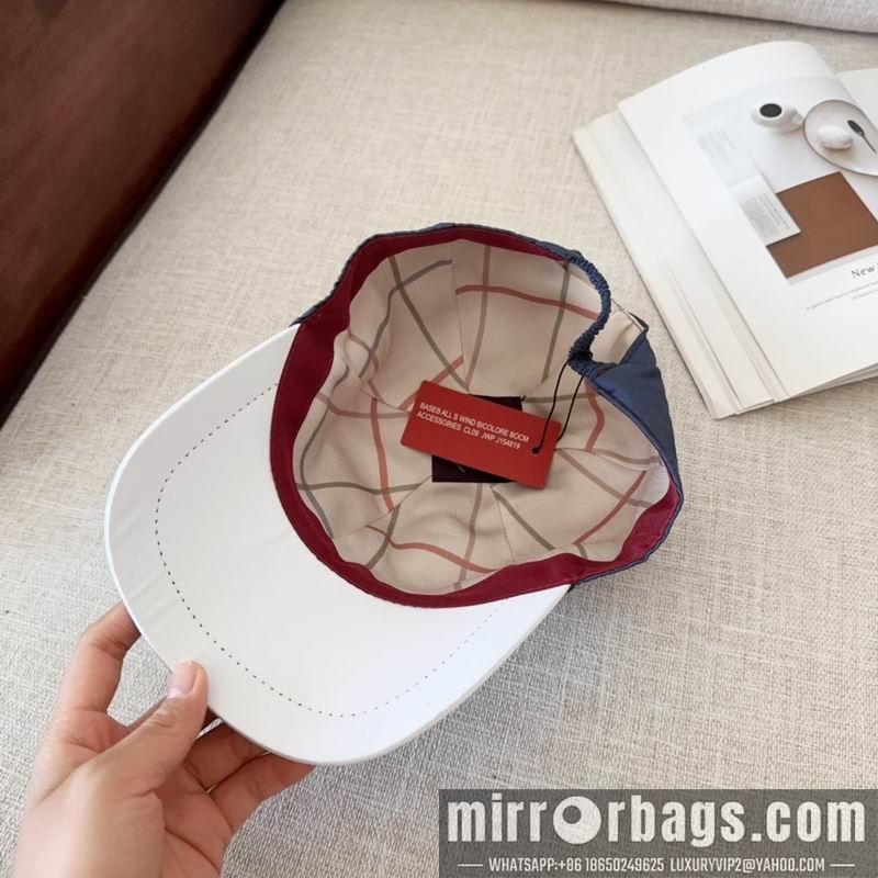 Loro Piana Hat dx14