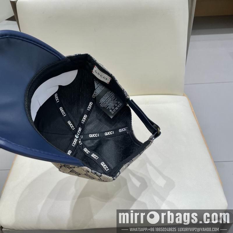 Gucci Hat 030702