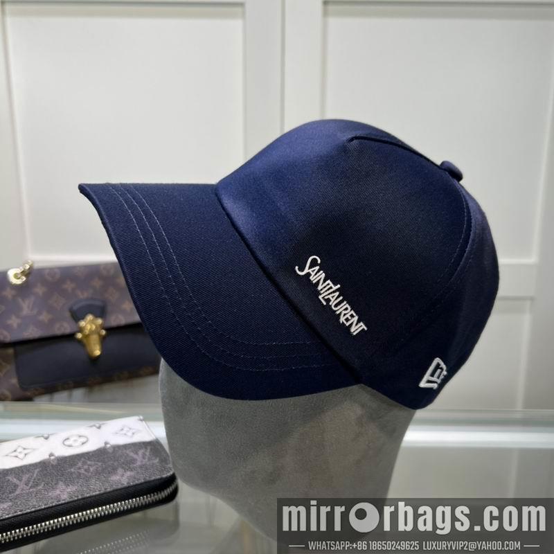 YSL Hat dx14