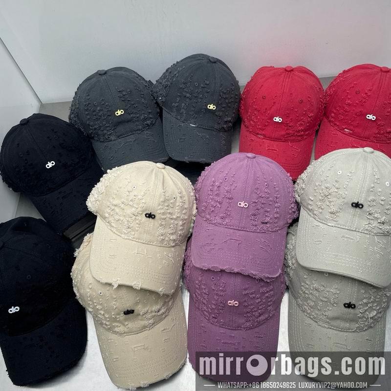 Alo Hat(more style) dx19