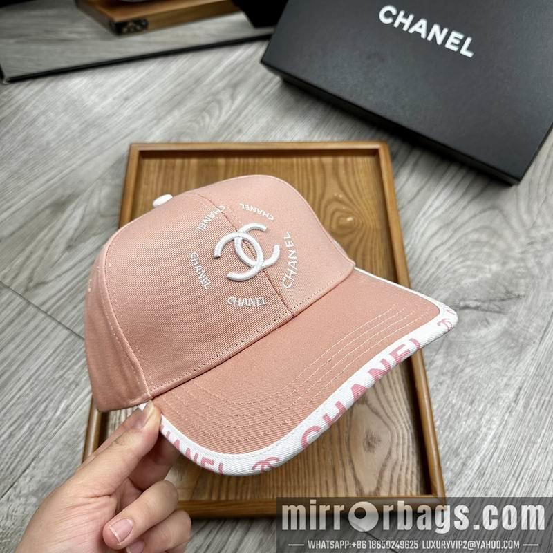Chanel Hat dx16