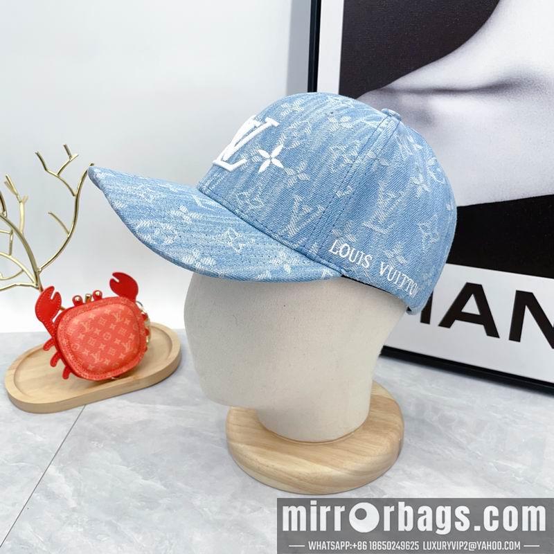 LV Hat dx11