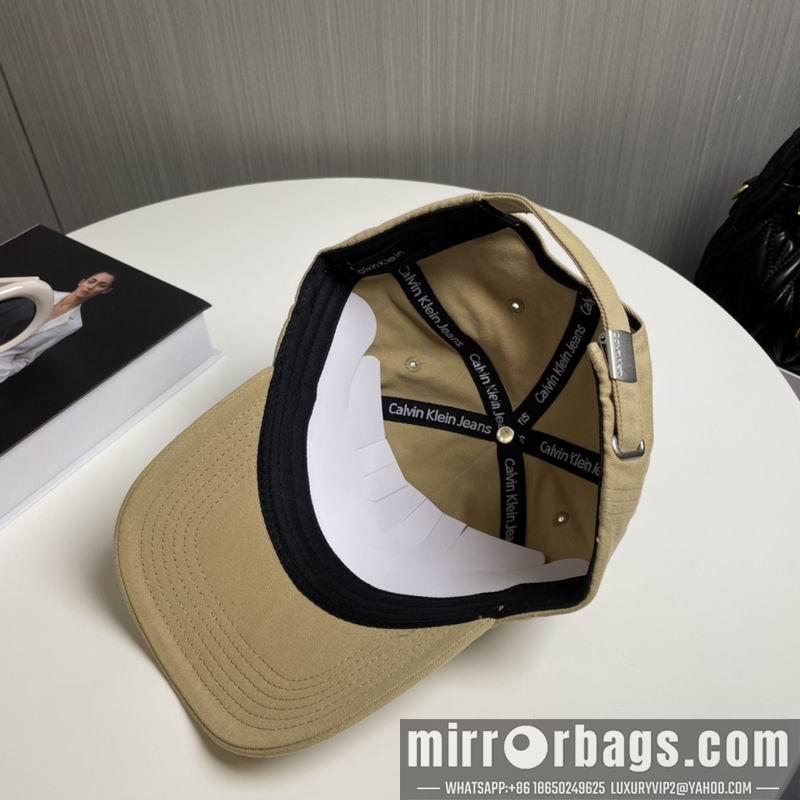 CK Hat dx17