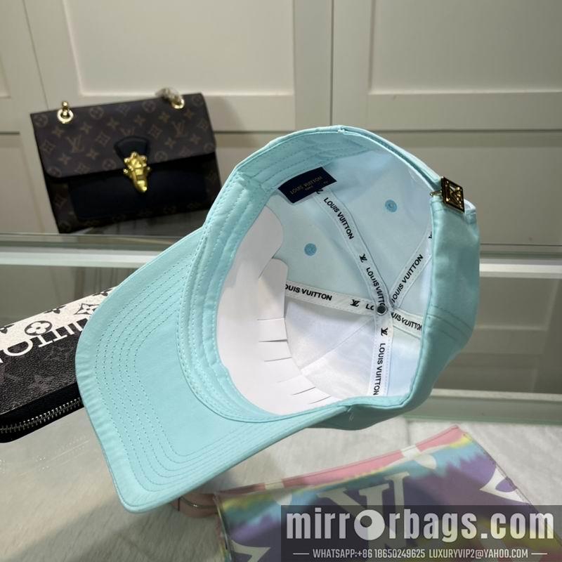 LV Hat dx12