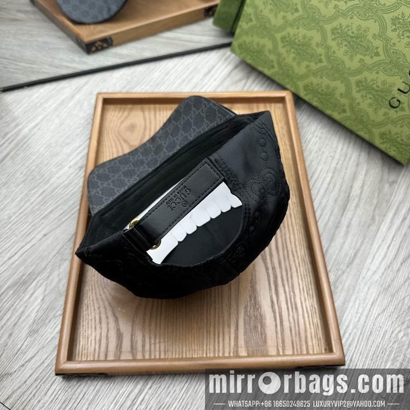 Gucci Hat dx12