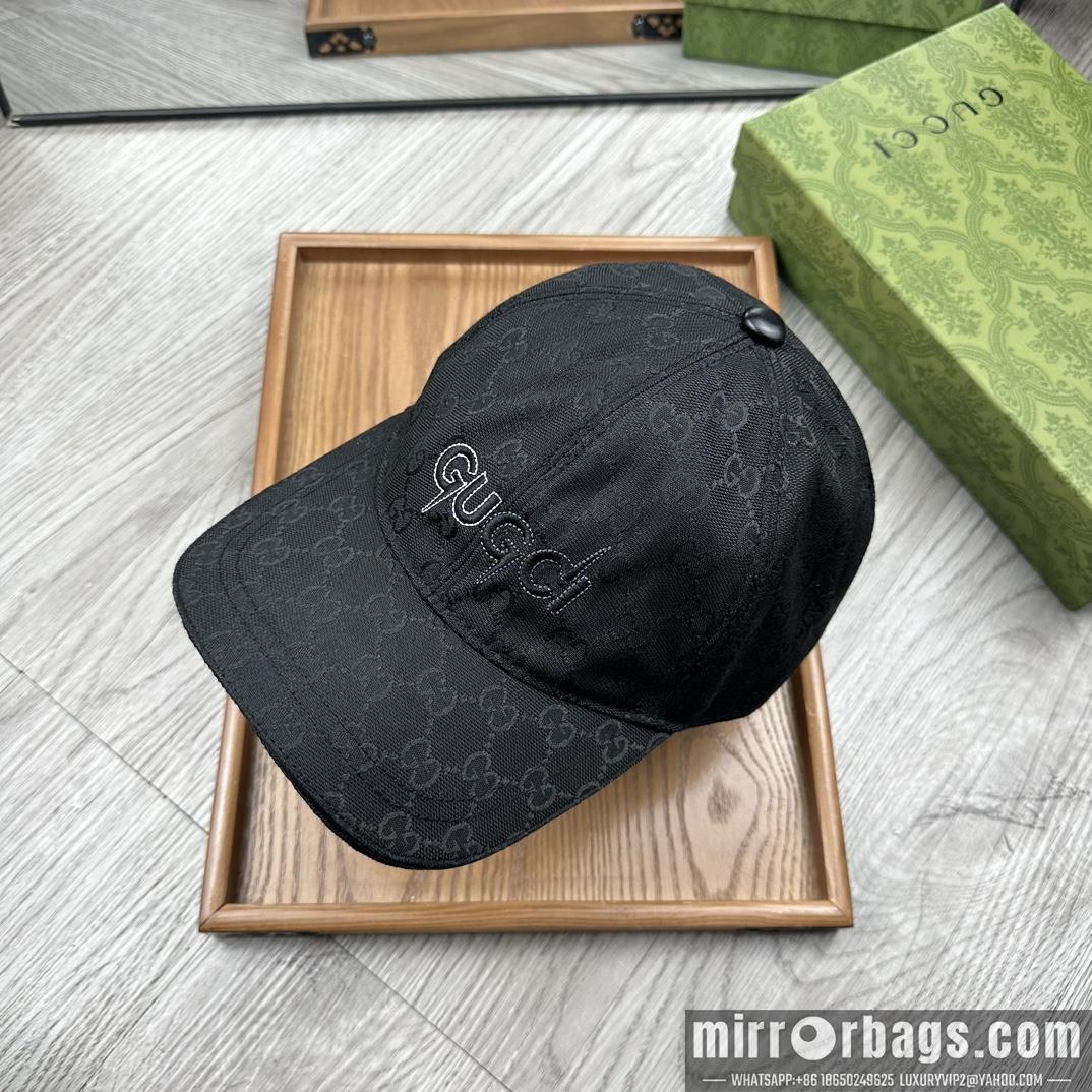 Gucci Hat 080203