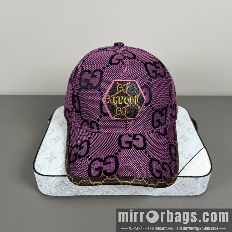 Gucci Hat dx05
