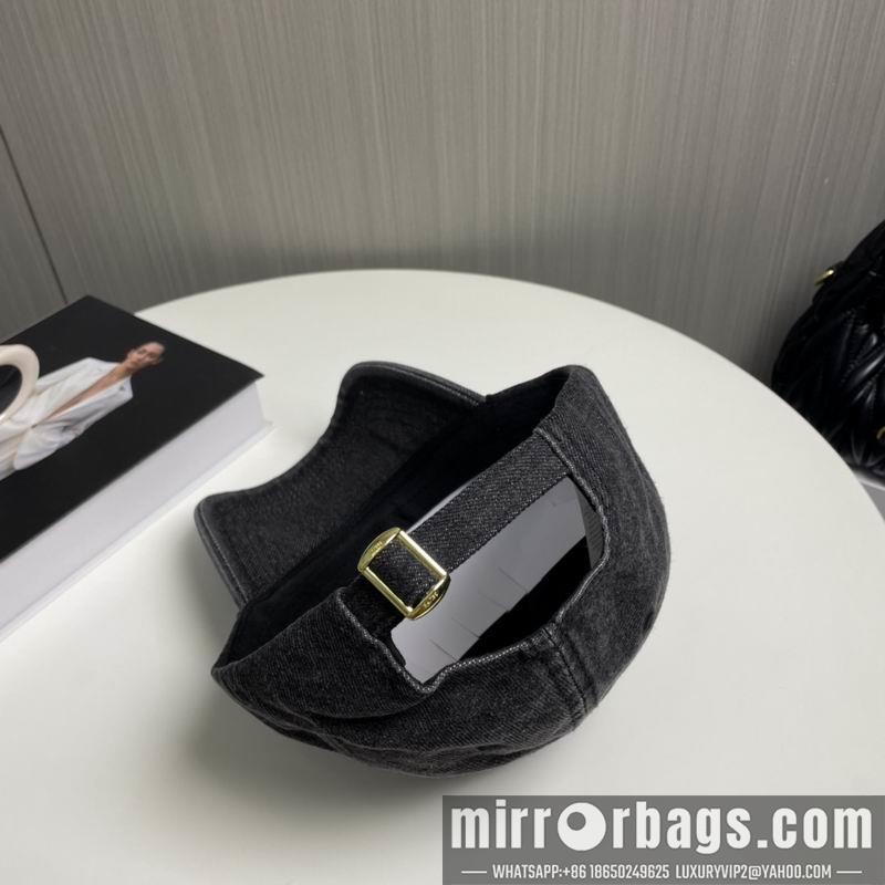 Celine Hat dx62