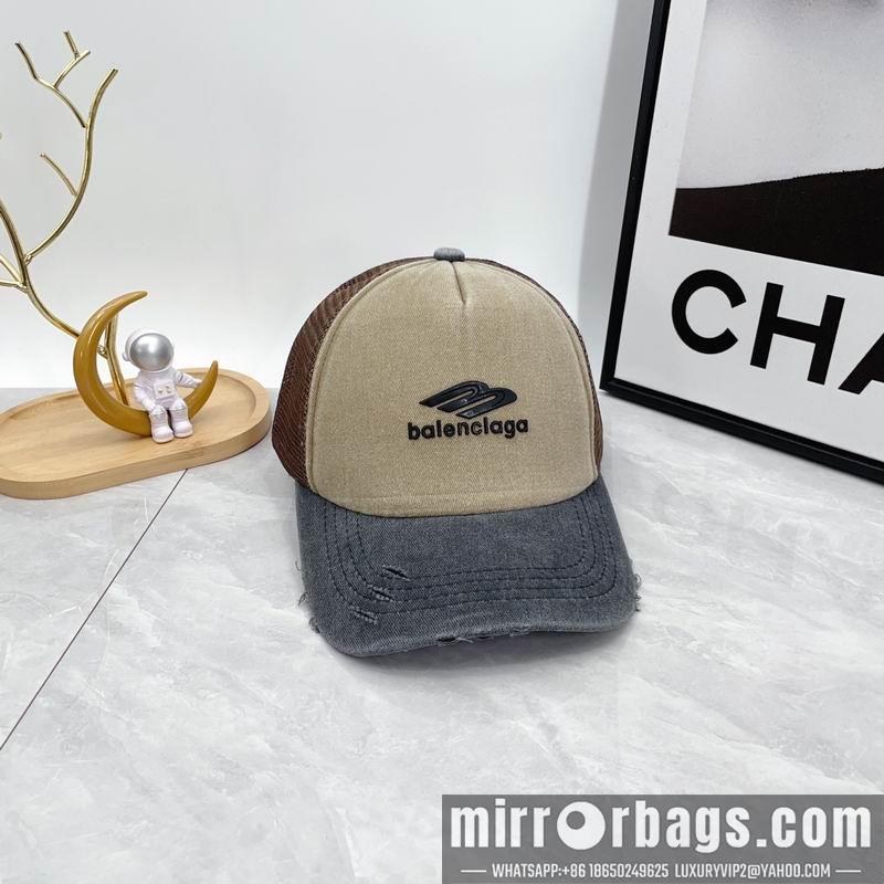 Balenciaga Hat dx53