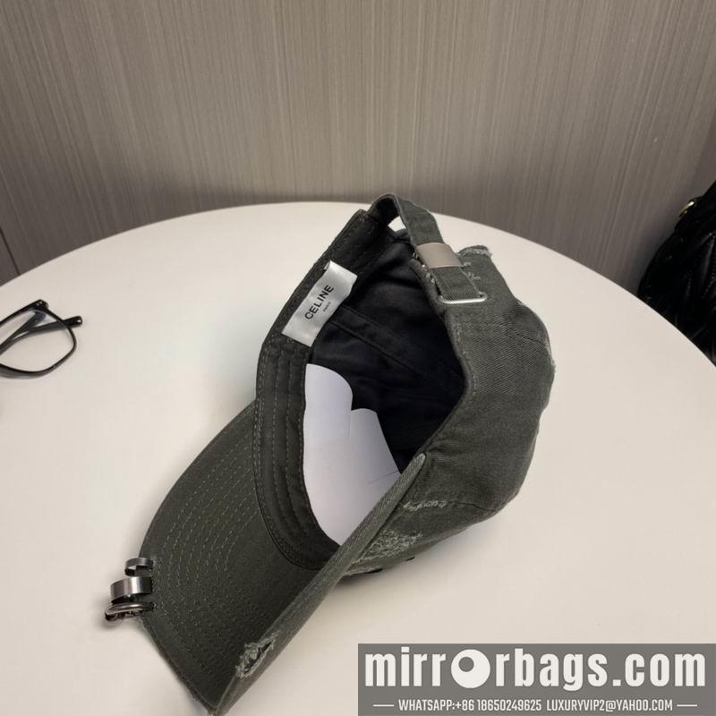 Celine Hat dx124