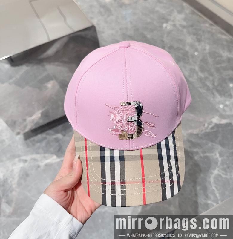 Burberry Hat dx22