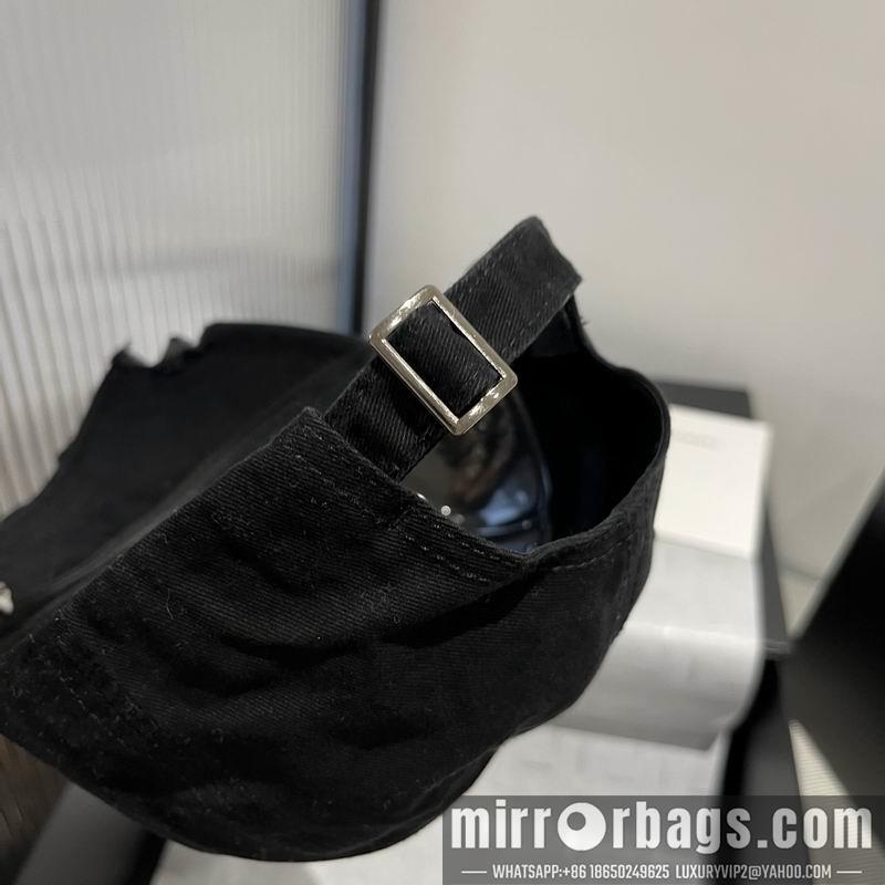 Chrome Hearts Hat dx35
