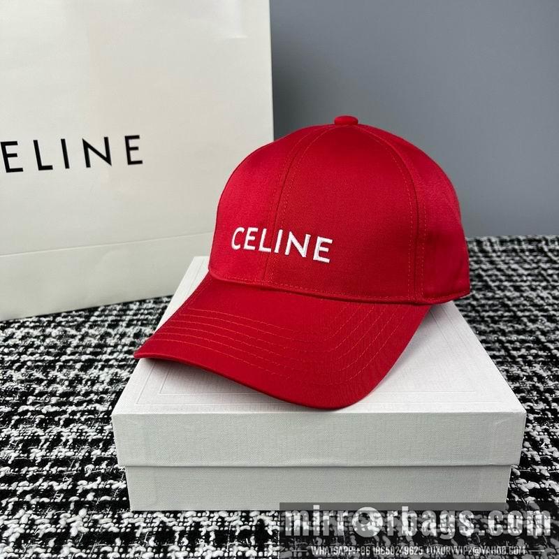Celine Hat hm09