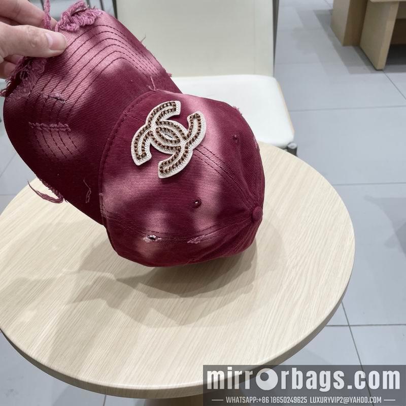 Chanel Hat 041404