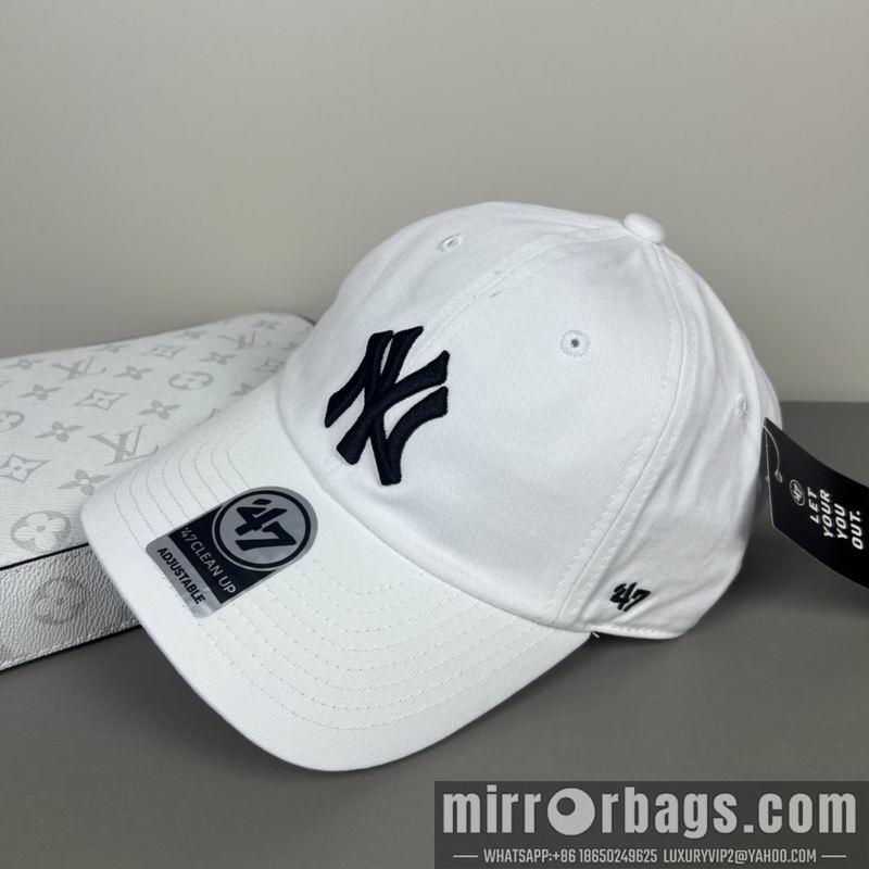 NY Hat dx61