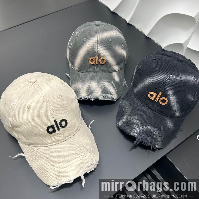 Alo Hat dx32