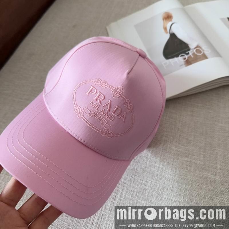 Prada Hat dx15