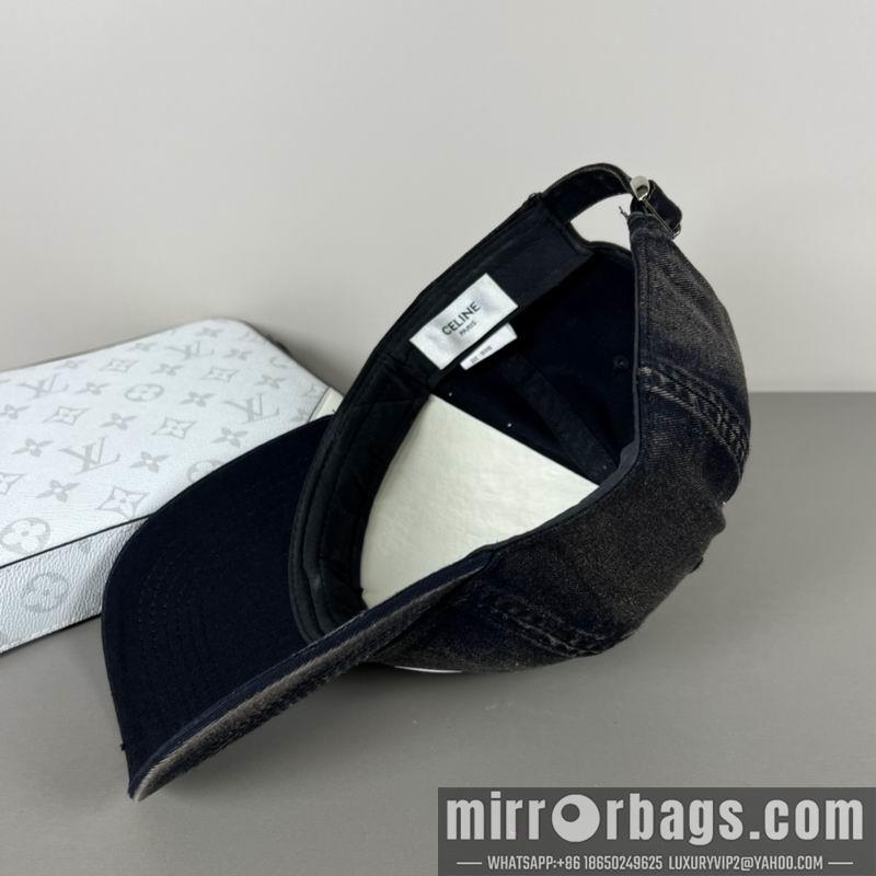 Celine Hat dx19