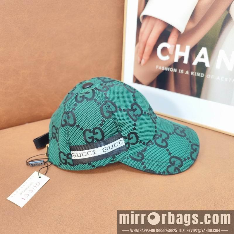 Gucci Hat dx117