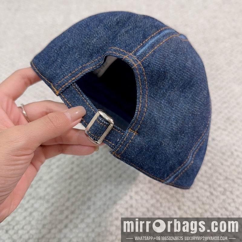 Celine Hat 122801