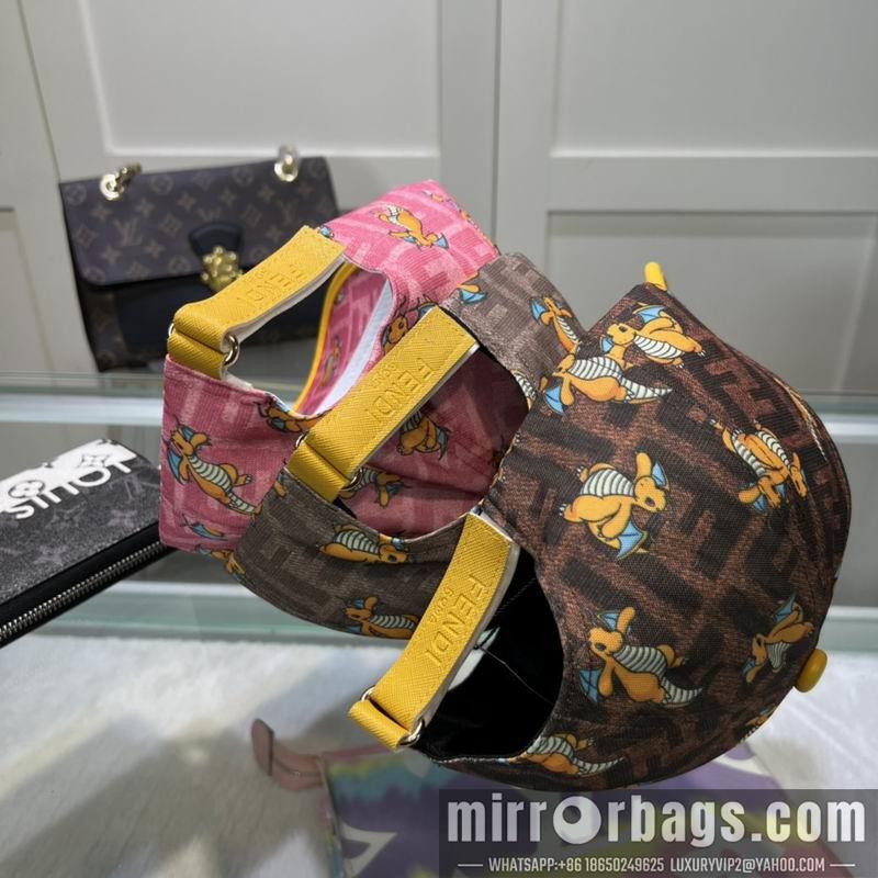 Fendi Hat dx02