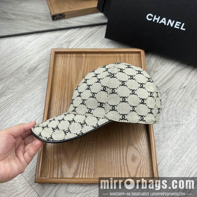 Chanel Hat dx47