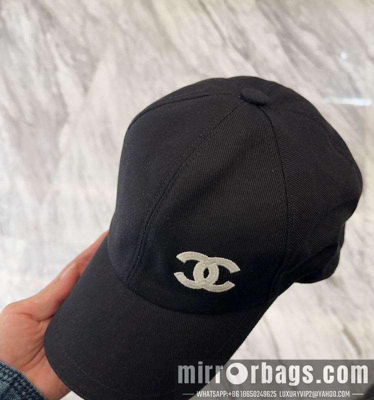 Chanel Hat dx29