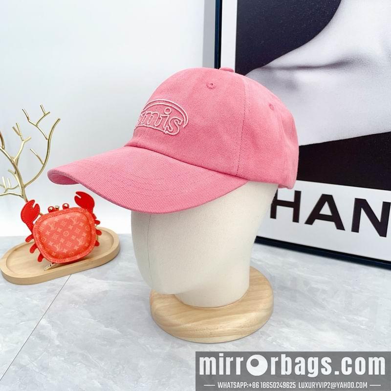 Emis Hat dx03