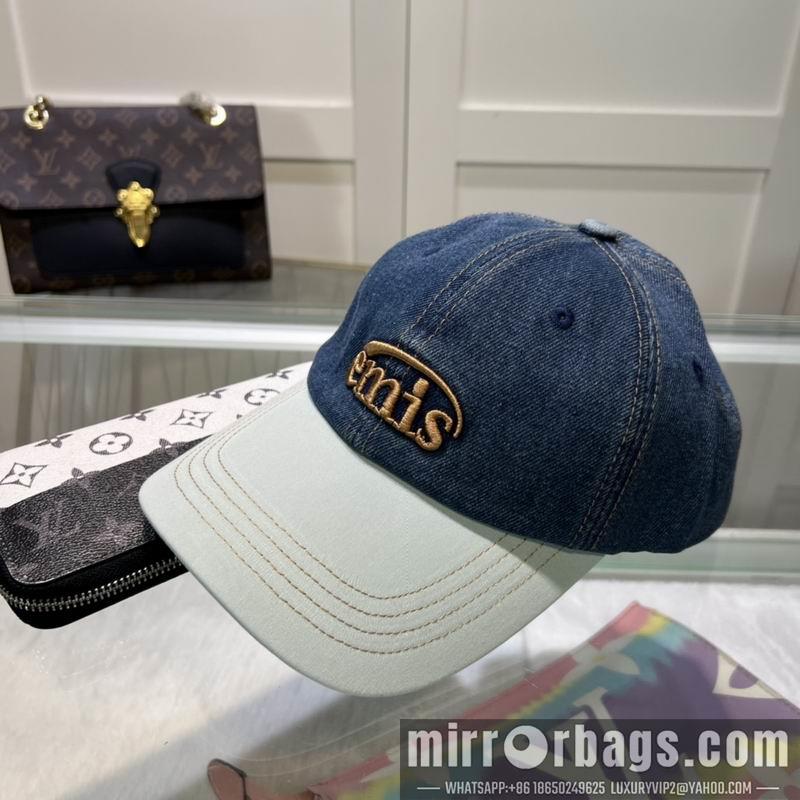 Emis Hat 071301