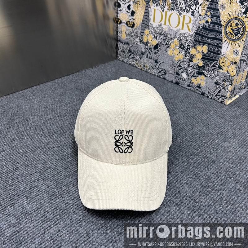 Loewe Hat dx31