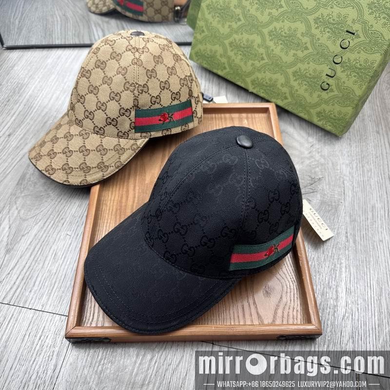 Gucci Hat dx23