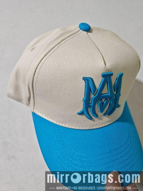 Amiri Hat 61