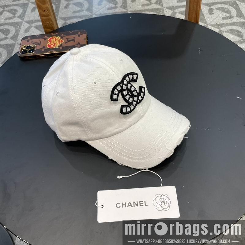 Chanel Hat 050704