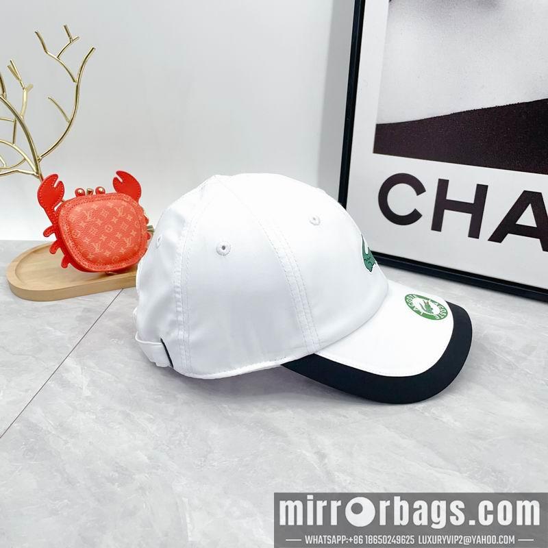 Lacoste Hat dx04