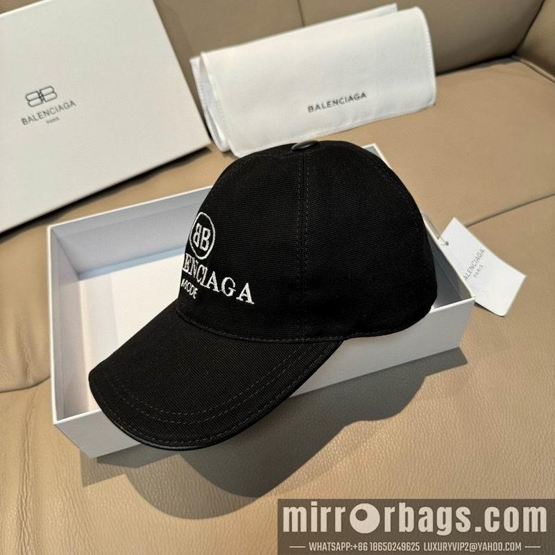 Balenciaga Hat 101101
