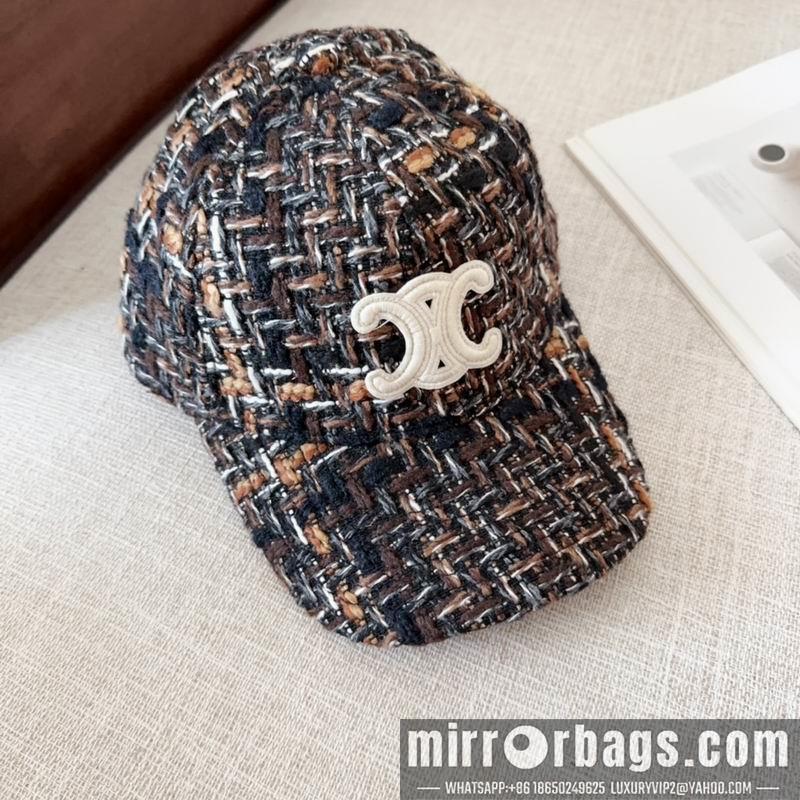 Celine Hat dx70