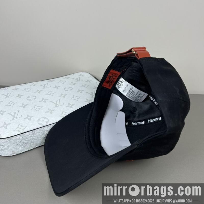 Hermes Hat dx27