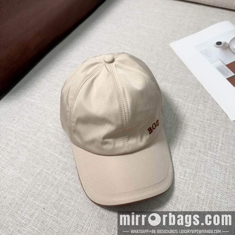 Boss Hat dx06