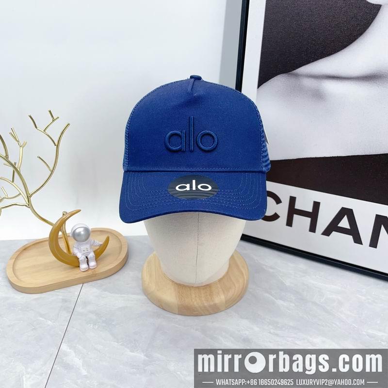 Alo Hat dx16