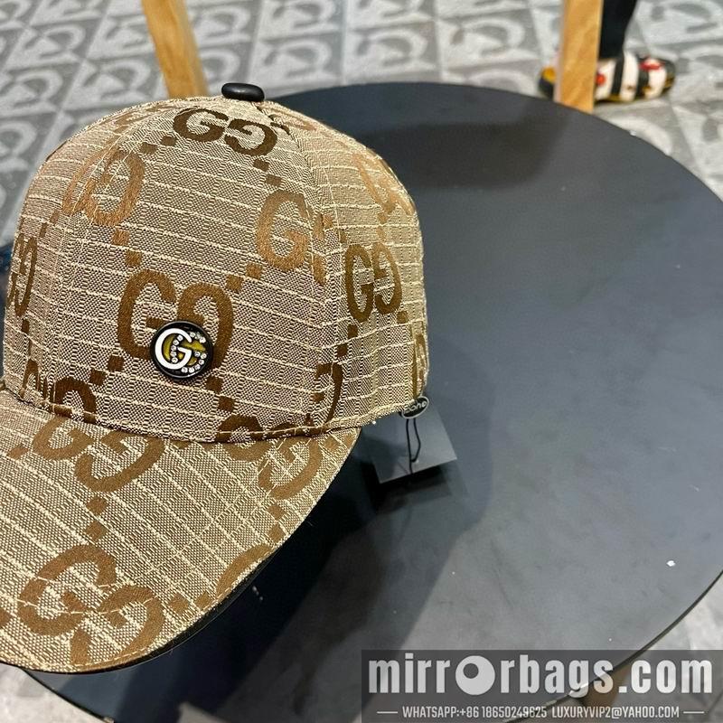 Gucci Hat 050702