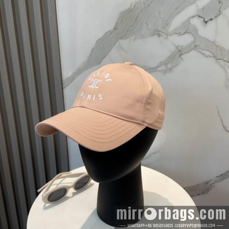 Celine Hat dx87