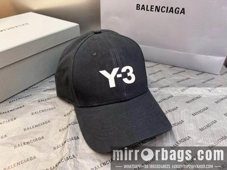 Y-3 Hat dxn01
