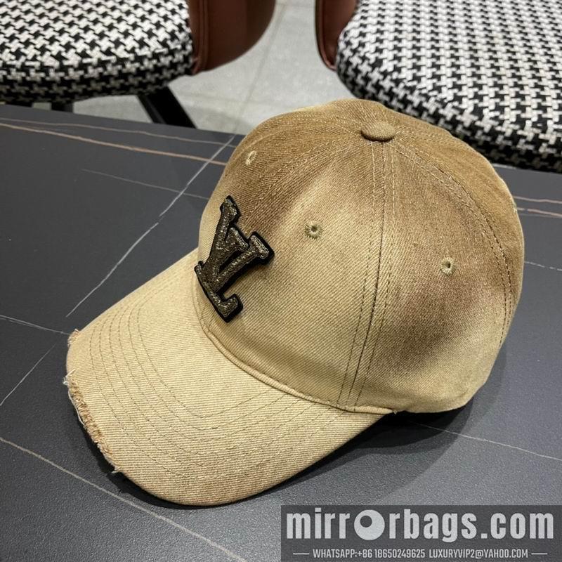 LV Hat 122801