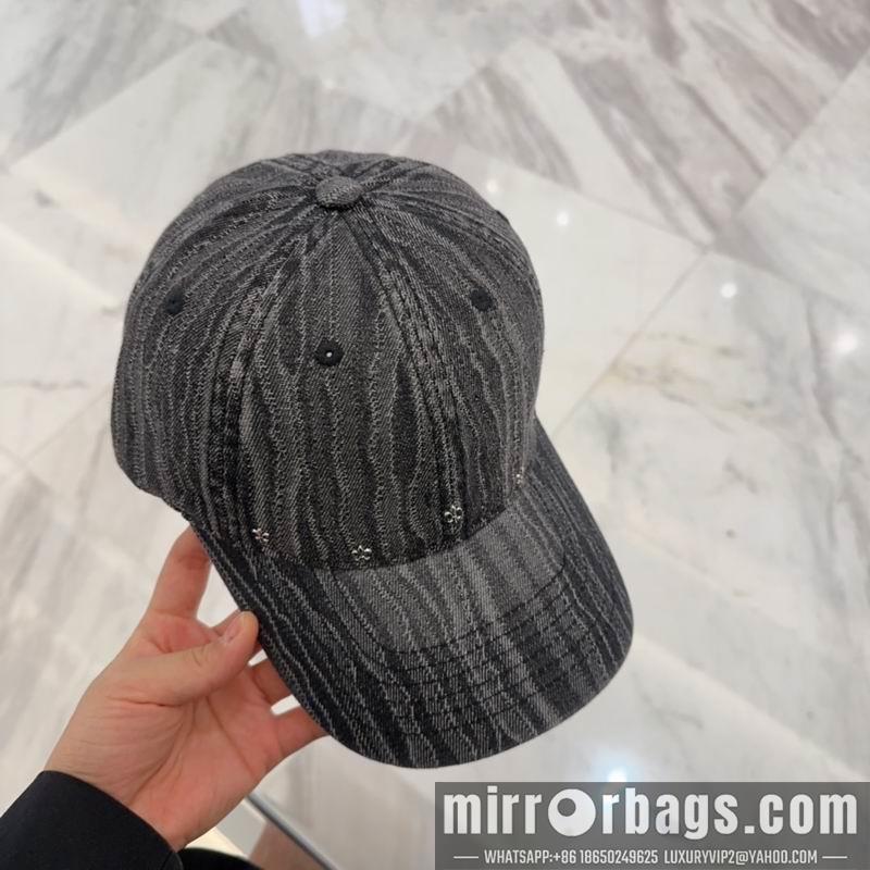 Chrome Hearts Hat dx58