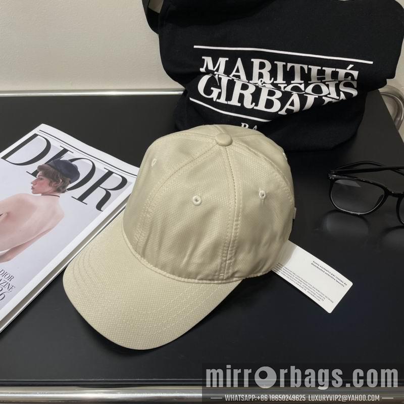 Lacoste Hat dx01