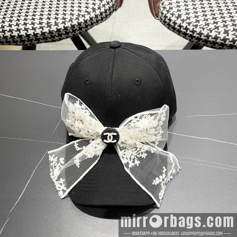 Chanel Hat 040201