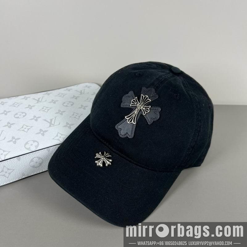 Chrome Hearts Hat dx40