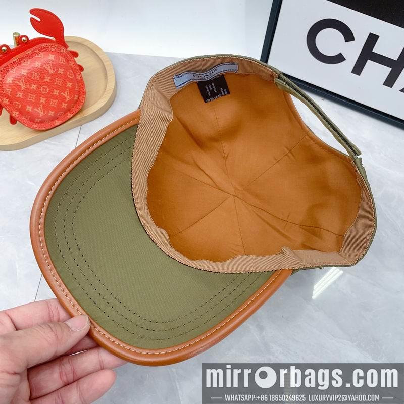 Prada Hat dx02